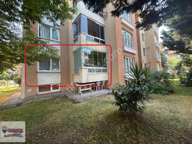 Re/max Şehir'den Yalova Kiptaş Konutlarında Satılık Daire