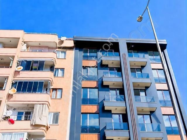 Remax Şehir'den Yalova Merkezde Satılık 2+1 Daire