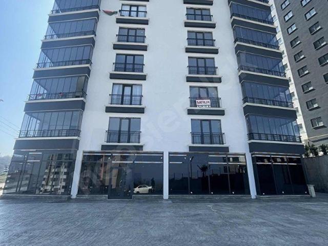 REMAX FERHATTAN DENİZ MANZARALI 4+1 SATILIK DAİRE