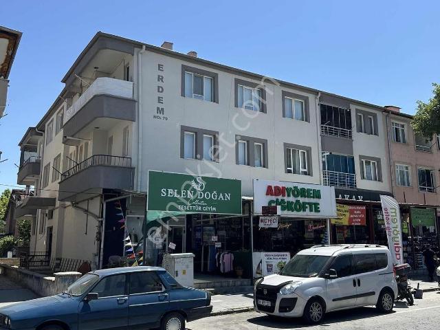 Remax Forum Dan Hürriyet De Satılık 3+1