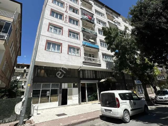 Remax Forum Dan Sahabiyede 3+1 Satılık Daire