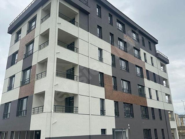 Remax Forumdan Fatih Mah. Sıfır Daire