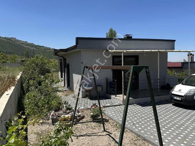 Remax Forumdan Hacılar Yediagaçta Butik Villa