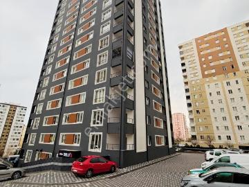Merkezi Konumda, Sıfır Oturuma Hazır 2+1 Daire