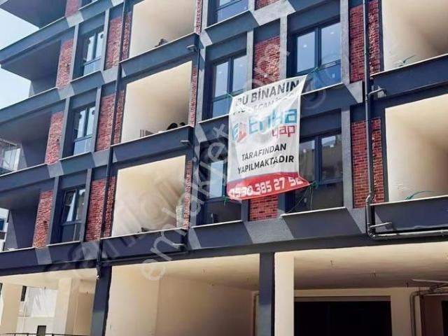 Remax Gülcan Hacak'dan Cumhuriyet Mah.satılık 1+1 Fırsat Daire