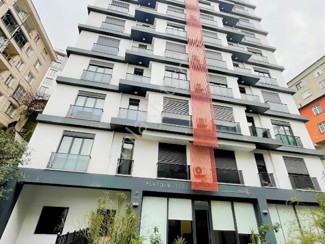 Remax Güvencesiyle Talatpaşa 34 'de 1+1 Satılık Daire