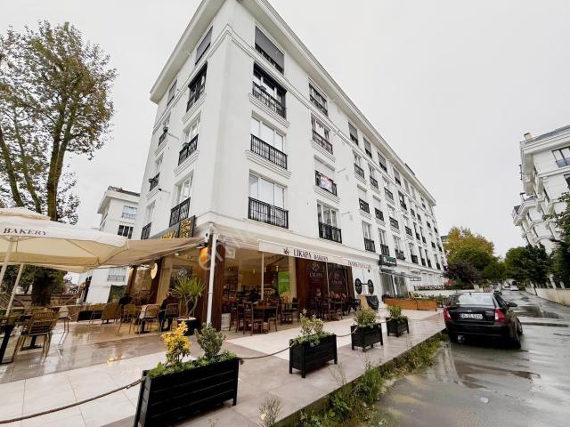 Remax Hedef Büyükçekmece'de Sahile Yakın Kiralık Daire