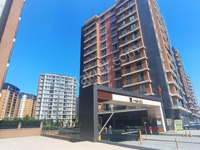 Remax Hedef Gökhan Aslantaş'tan Adnan Kahveci'de Lüks 2+1 Daire