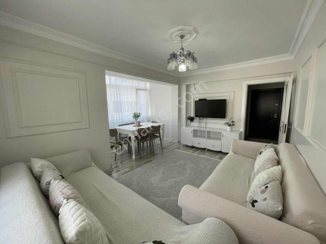 Remax Hedef'ten Tepecik Ulus Mah. Satılık 3+1daire