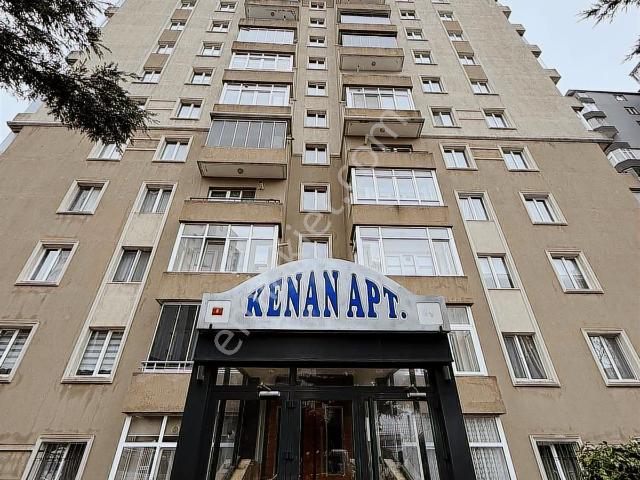 Re/max Hedef'ten Adnan Kahveci Metrobüse Yakın Kiralık Daire