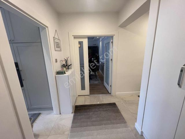 Remax Hedef'ten Barış Mah. Komple Tadilatlı Satılık 3+1 Daire