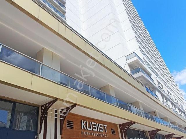Remax Hedef'ten Deniz Ve Göl Manzaralı 2+1 Esyali Lüks Daire