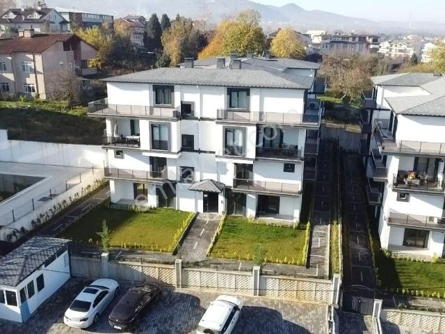 Remax Hedeften Kocaeli Kartepe Derbent'te Satılık 3+1 Dublex