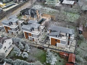 Remax Hedeften Kocaeli Kartepe'de Site İçerisinde Villa