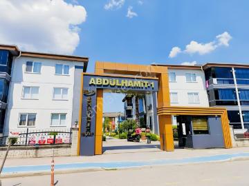 Remax hür Fatma Yıldız Dan Serdivan Abdülhamid 1 Sit. Satılık