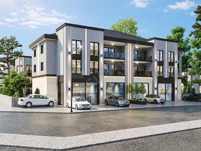 REMAX HÜR KÖPRÜBAŞI MAH. 3+1 135m SATILIK ASANSÖRLÜ DAİRELER