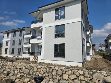 Remax Hür'den Serdivan Yazlık'ta 3+1 Satılık Sıfır Daireler