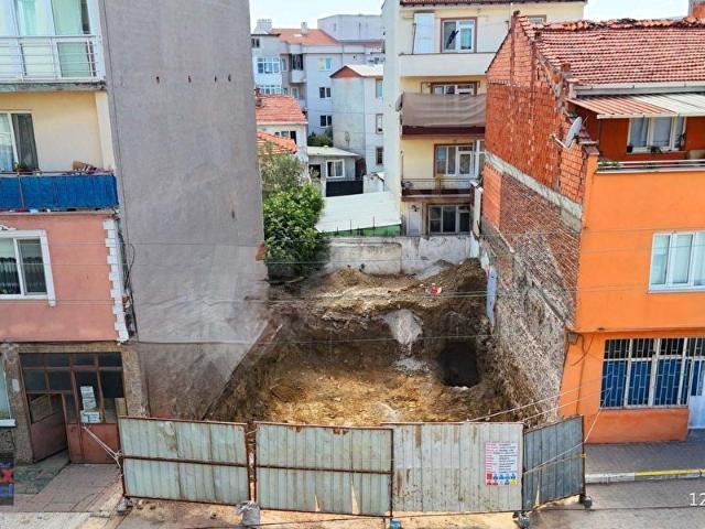 REMAX İNCİ'DEN ALTIEYLÜL GÜMÜŞÇEŞME MAH. PROJEDEN SATILIK 1+1 DAİRELER