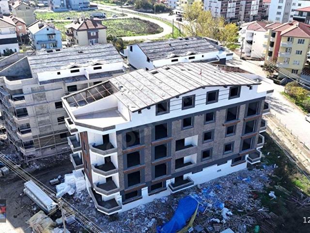 REMAX İNCİ'DEN BİGADİÇ ÇAVUŞ MAH. SATILIK 2+1 DAİRE
