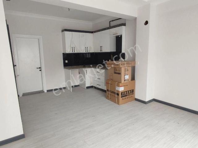 Re/max İnci'den Vicdaniye Mh. Yerden Isıtmalı Kiralık 1+1 Daire