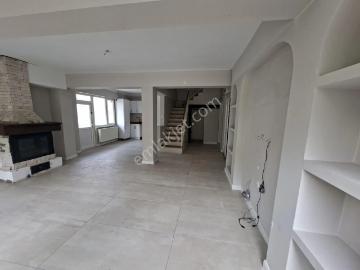 Re/max İnci'den Adliye Yakını Kiralık 2+1 Dubleks Daire