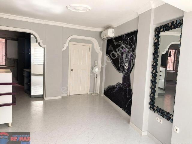 Re/max İnci'den Altıeylül Dinkçiler’de 2+1 Satılık Daire/ofis