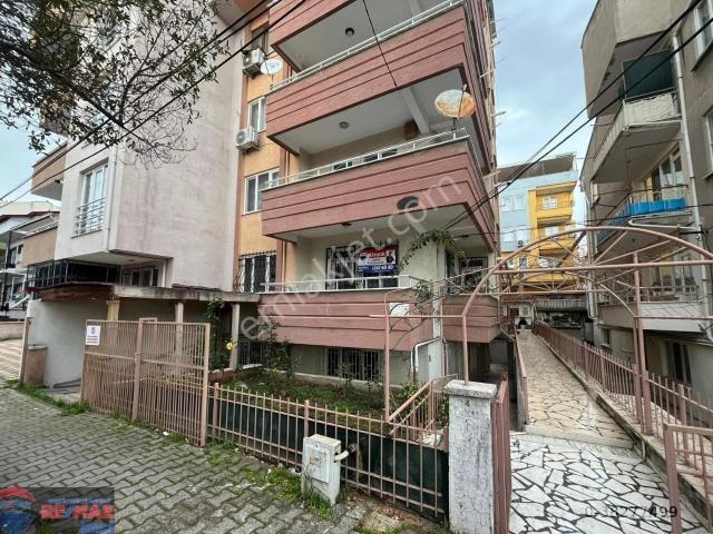 Re/max İnci'den Atatürk Mah. 2+1 Satılık Daire