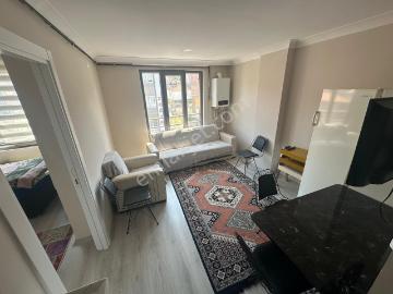 Re/max İnci'den Dinkçiler Mah. Satılık Eşyalı 1+1 Daire