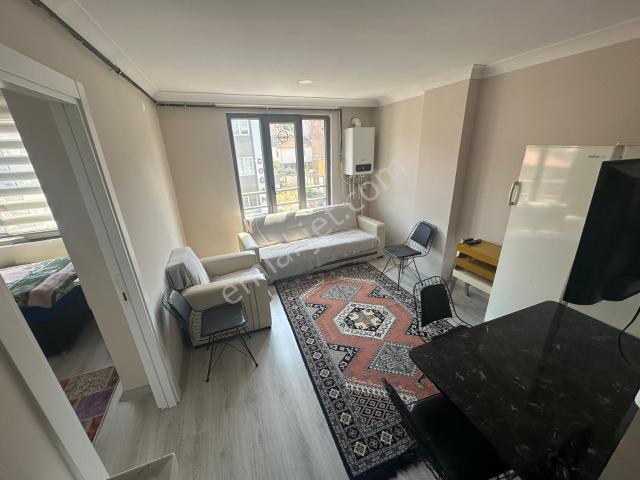 Re/max İnci'den Dinkçiler Mah. Satılık Eşyalı 1+1 Daire