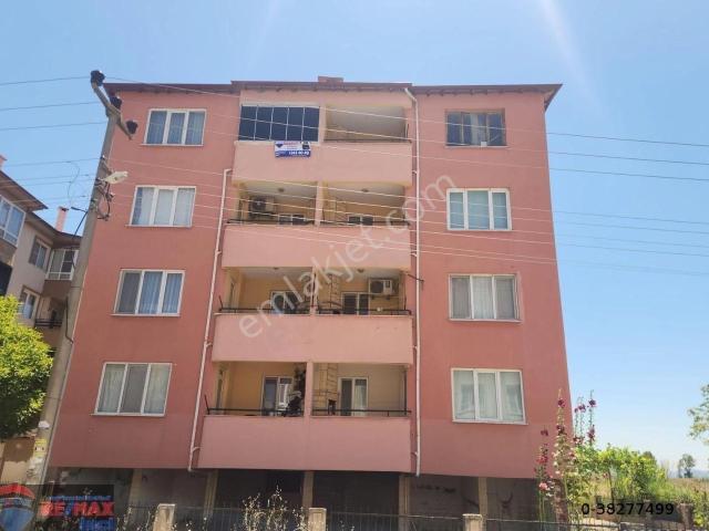 Re/max İnci'den Edremit Altınkum Mah. Eşyalı Kiralık Daire