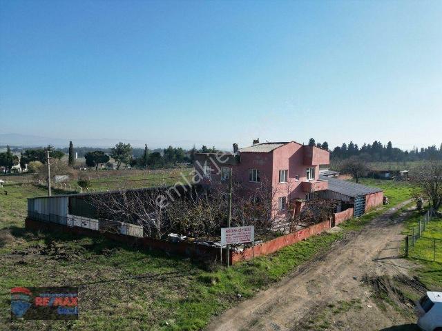 Re/max İnci'den Hasan Basri Çantay Mah. Kiralık Müstakil Ev