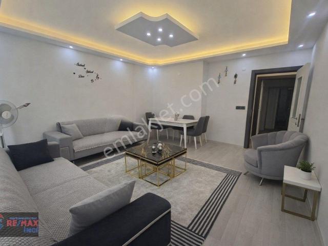 Re/max İnci'den Kayabey Mah. 3+1 Satılık Daire
