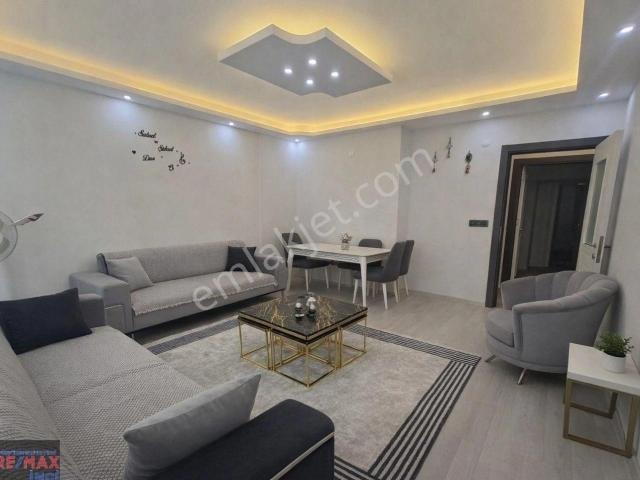 Re/max İnci'den Kayabey Mah. 3+1 Satılık Daire