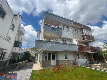 Re/max İnci'den Kuva i Milliye Mah. Kiralık 4+2 Bahçeli Müstakil Ev
