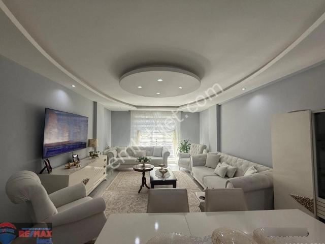 Re/max İnci'den Kuva i Milliye'de 4+1 Satılık Dubleks Daire