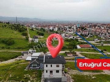 Re/max İnci'den Kuvayi Milliye Mah. Satılık Natamam Villa
