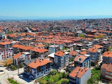 Re/max İnci'den Maltepe Mah. Projeden Satılık 2+1 Daireler
