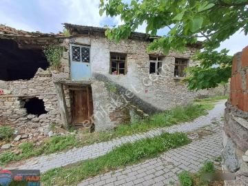 Re/max İnci'den Sındırgı Süller Mah. Satılık Köyiçi Tek Katlı Müstakil Ev