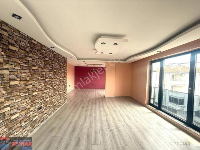 Re/max İnci'den Savaştepe Cad. Cephe Satılık 3+1 Dubleks Daire
