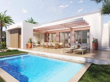 Remax Inmomás presenta una impresionante colección de 32 viv. 235m² Urbanizacion entre naranjos