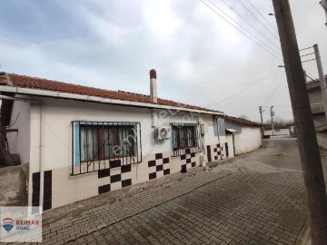 Remax Şirvan'dan Çanakkale Biga'da Satılık 2+1 Müstakil Ev