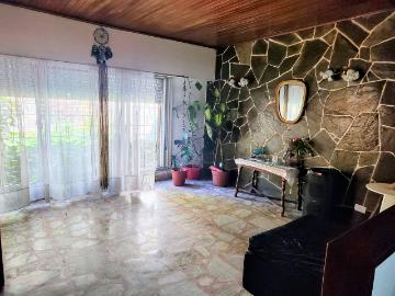 Casa en alquiler en Colectora Acceso Norte - Jardín