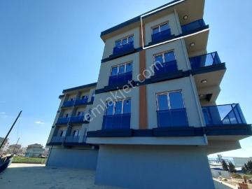 Remax Kıyı'dan Merkeze Yakın | Asansörlü & Sıfır | Kiralık Daire