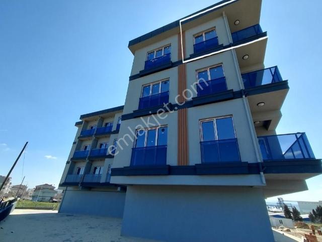 Remax Kıyı'dan Merkeze Yakın | Asansörlü & Sıfır | Kiralık Daire