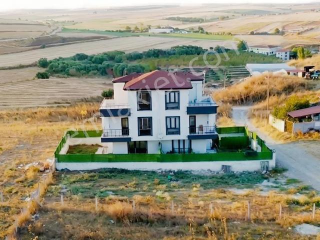 Re/max Kıyı'dan İskanlı Dereağzı'nda Hayalinizdeki Villa