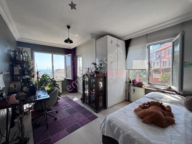 Remax Kaya Büyükçekmece Satılık Müstakil Villa Deniz Manzaralı