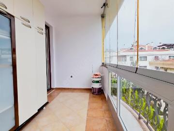 Remax Kaya Florya Şenlikköy Kıralık 4+1 200 M2 Site İçi Daire