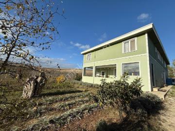 Remax Kaya Tekirdağ Marmaraereğlisi Donanımlı 600m2 Fırsat Villa