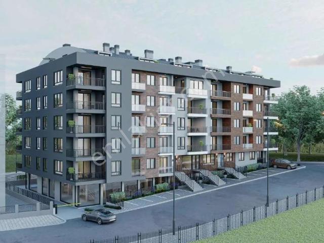 Remax Küçüklüde Deniz Manzaralı | Yerden Isıtmalı | 165 M² 3+1