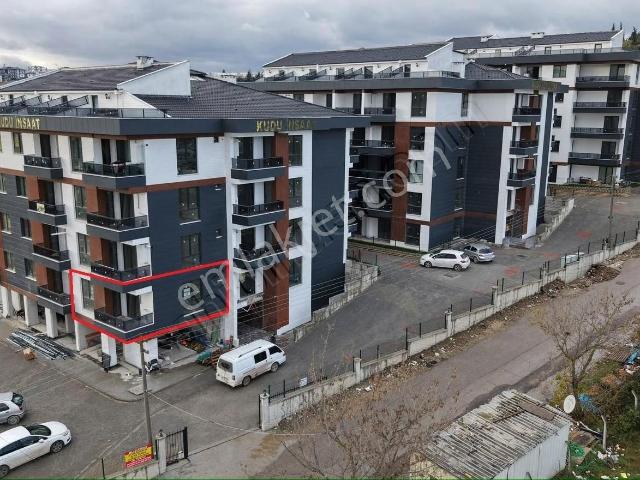 Remax Kudu Best Resıdence Bursa Yoluna Cephe Satılık 1+1 Daire